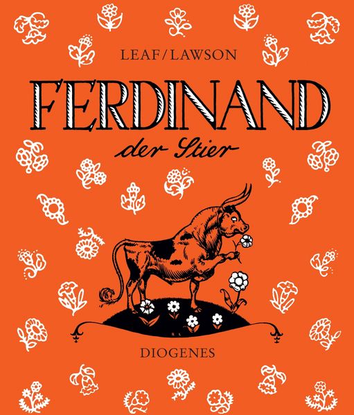 Produktbild: Ferdinand der Stier