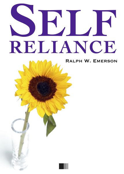 Produktbild: Self-reliance