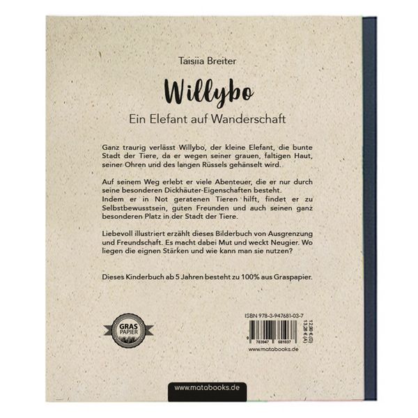 Produktbild: Willybo