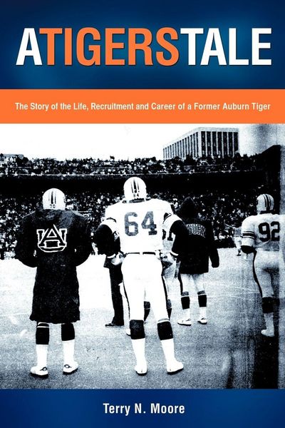 Produktbild: A Tigers Tale