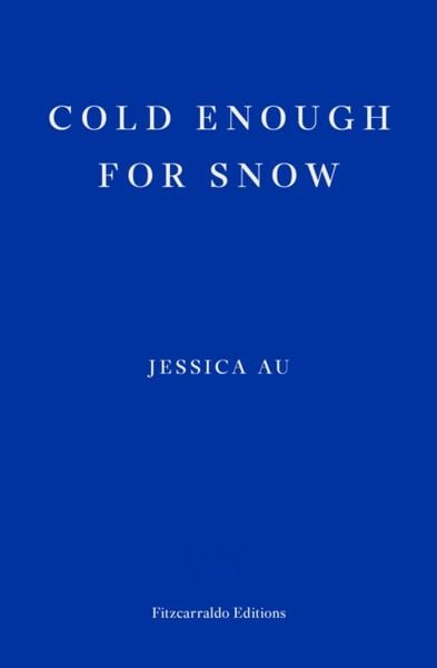 Produktbild: Cold Enough for Snow