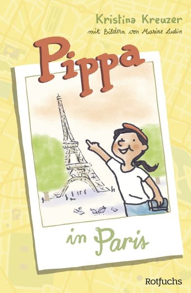 Produktbild: Pippa in Paris