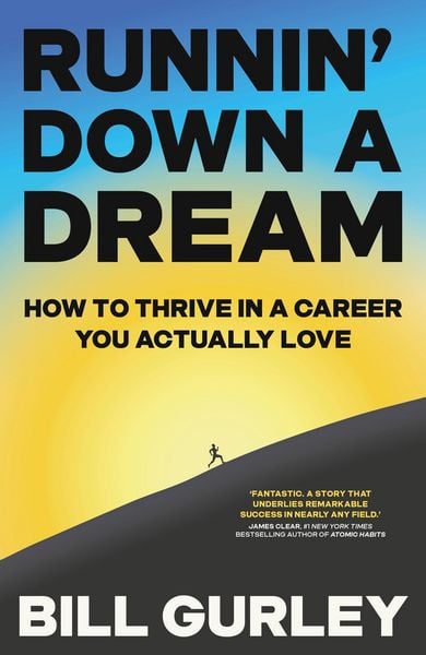 Produktbild: Runnin' Down a Dream