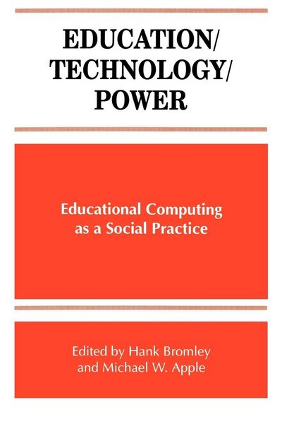 Produktbild: Education/Technology/Power