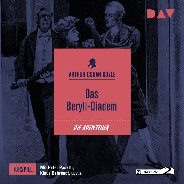 Produktbild: Das Beryll-Diadem