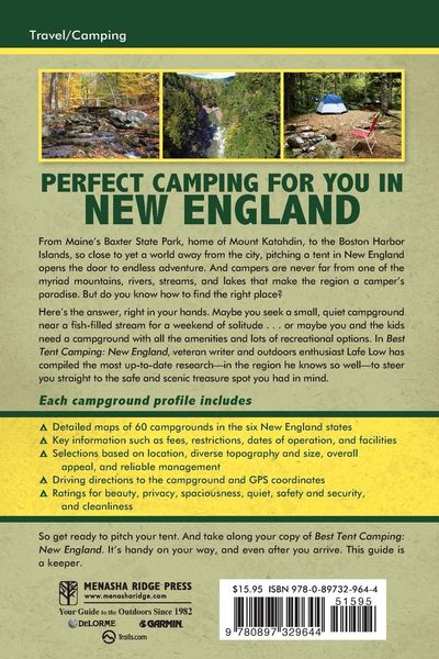 Produktbild: Best Tent Camping