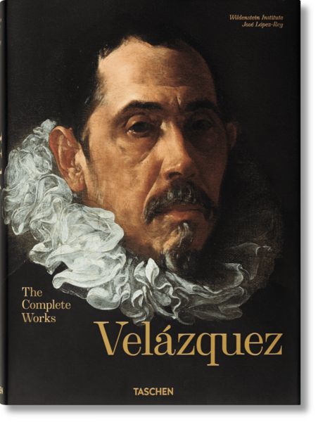 Produktbild: Vel&aacute;zquez