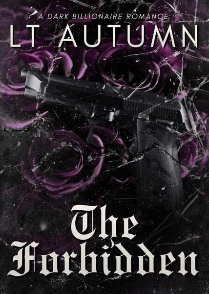 Produktbild: <div>The Forbidden</div>