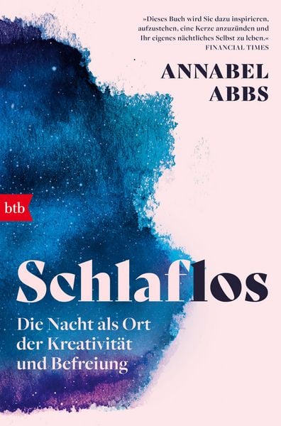 Produktbild: Schlaflos