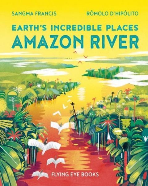 Produktbild: Amazon River