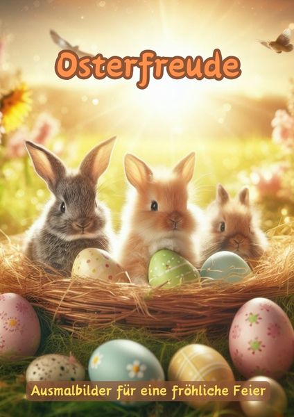 Produktbild: Osterfreude