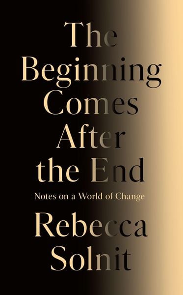 Produktbild: The Beginning Comes After the End