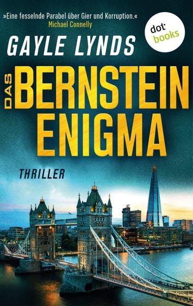 Produktbild: Das Bernstein-Enigma