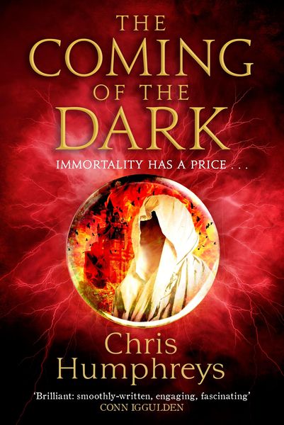 Produktbild: The Coming of the Dark