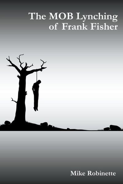Produktbild: The MOB Lynching of Frank Fisher