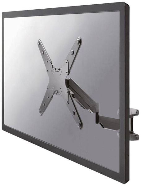 Neomounts WL70-550BL14 TV-Wandhalterung 81,3 cm (32') - 139,7 cm (55') Höhenverstellbar, Neigbar, Schwenkbar, Rotierbar