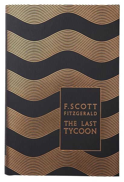 Produktbild: The Last Tycoon