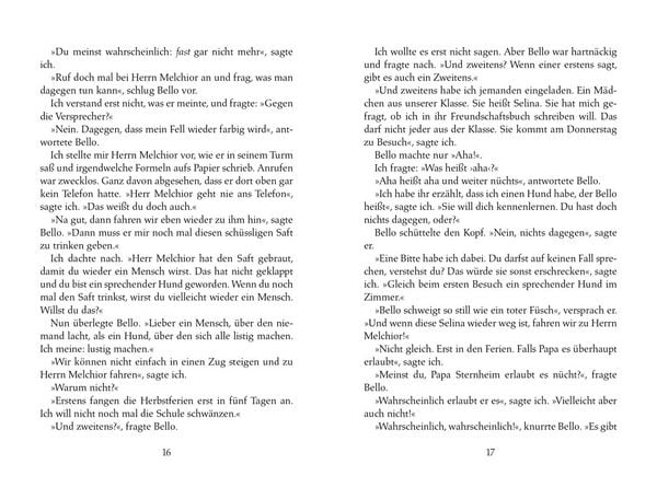 Produktbild: Herr Bello 3. Wiedersehen mit Herrn Bello
