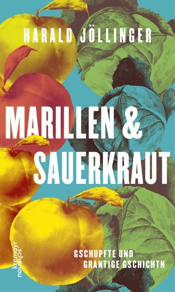 Produktbild: Marillen & Sauerkraut