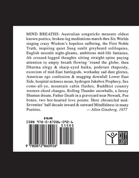 Produktbild: Mind Breaths