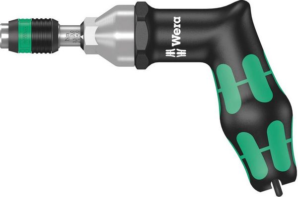 Produktbild: Drehmomentschraubendreher 7442 3-6 Nm WERA
