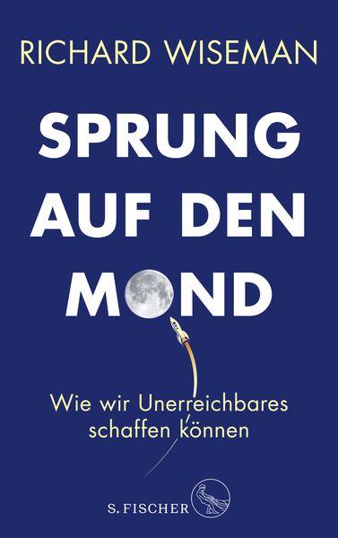 Produktbild: Sprung auf den Mond