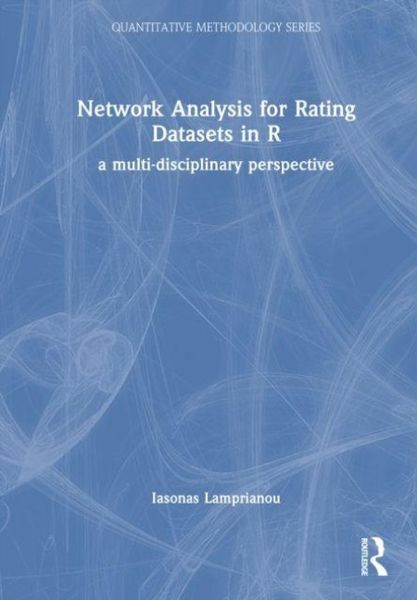 Produktbild: Network Analysis for Rating Datasets in R