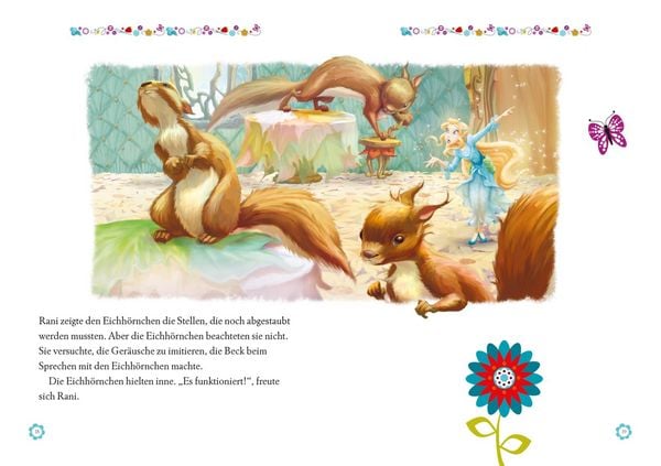 Produktbild: Disney Vorlesebuch: Fairies: Feenstarke 5-Minuten-Geschichten