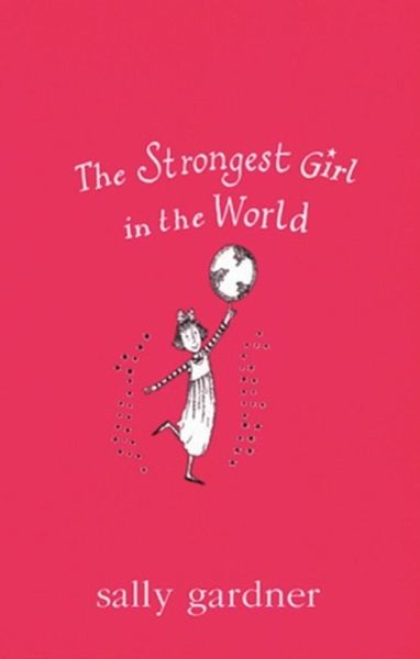 Produktbild: Magical Children: The Strongest Girl In The World