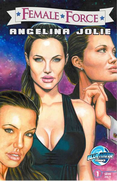 Produktbild: Female Force