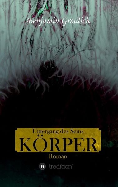 Produktbild: Untergang des Seins: K&ouml;rper