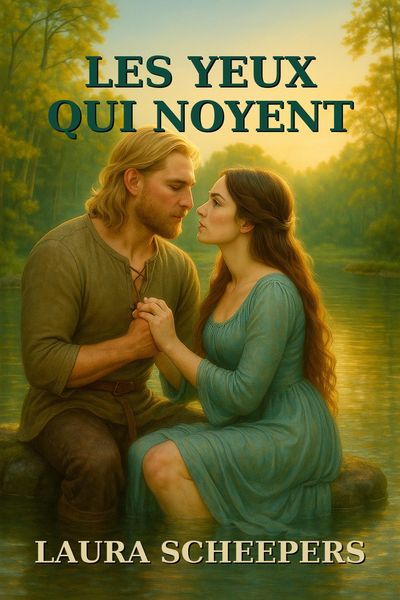 Produktbild: Les yeux qui noyent
