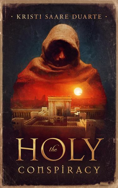 Produktbild: The Holy Conspiracy