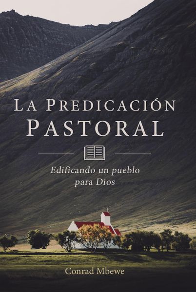 Produktbild: La Predicaci&oacute;n Pastoral
