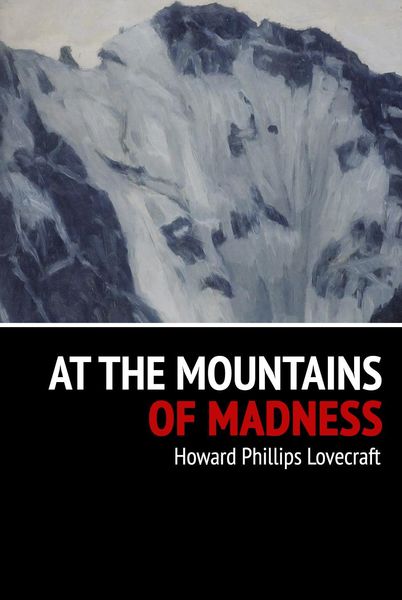 Produktbild: At the Mountains of Madness