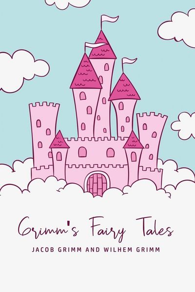 Produktbild: Grimm's Fairy Tales