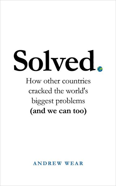 Produktbild: Solved