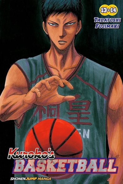 Produktbild: Kuroko's Basketball 07