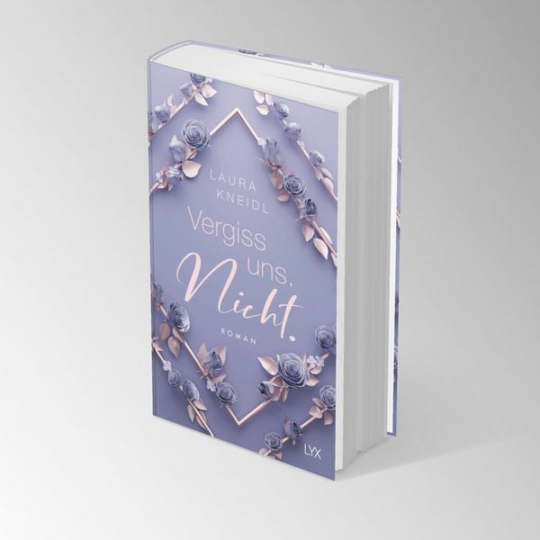 Produktbild: Vergiss uns. Nicht.: Special Edition