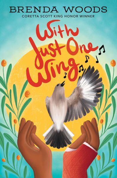 Produktbild: With Just One Wing
