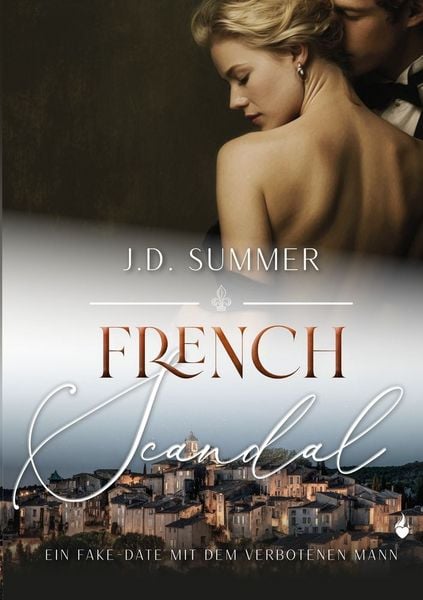 Produktbild: French Scandal