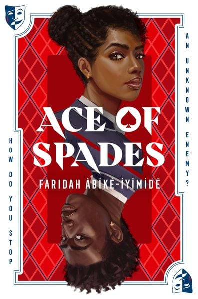 Produktbild: Ace of Spades