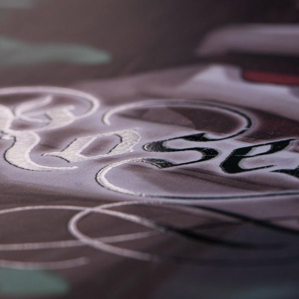 Produktbild: Rosen Blood 4