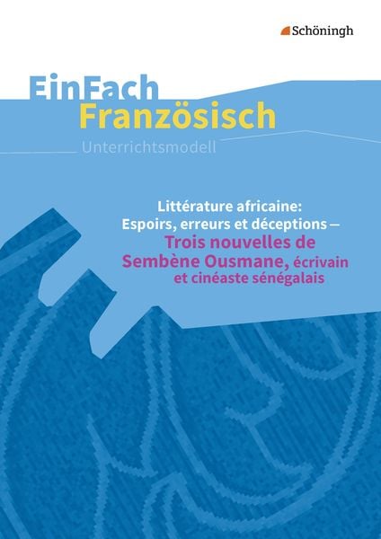 Produktbild: EinFach Franz&ouml;sisch Unterrichtsmodelle
