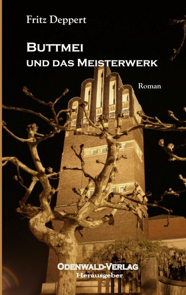 Produktbild: Buttmei und das Meisterwerk