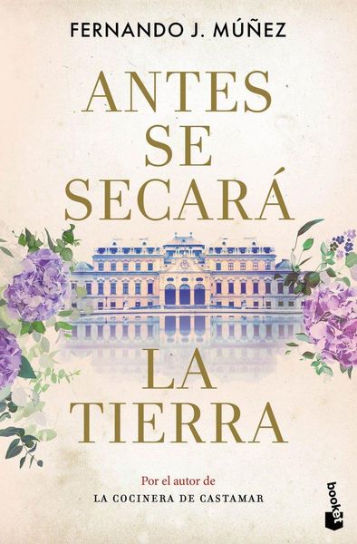 Produktbild: Antes se secara la tierra