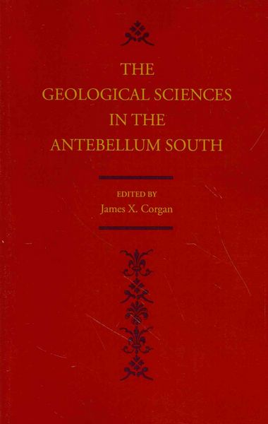 Produktbild: Geological Sciences in the Antebellum South