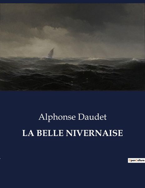 Produktbild: La Belle Nivernaise