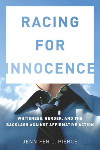 Produktbild: Racing for Innocence
