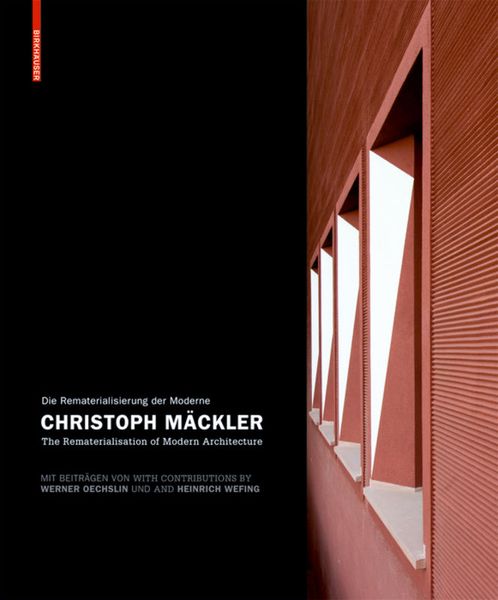 Produktbild: Christoph M&auml;ckler